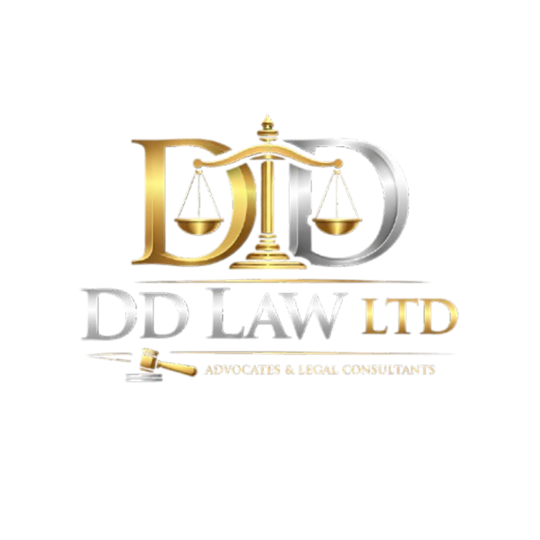 DD LAW